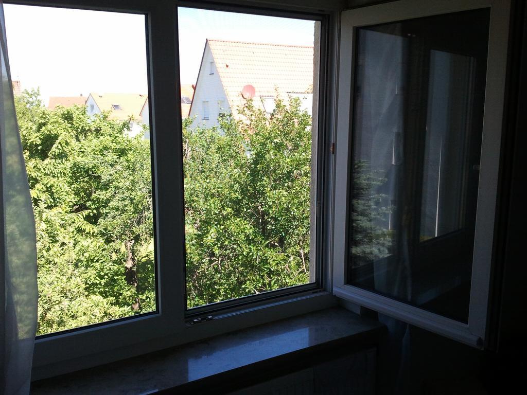 Komfort Apartment 1 Dg Juergen Kunzi Фільдерштадт Екстер'єр фото
