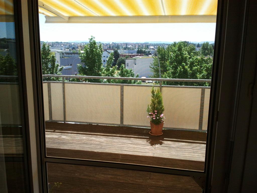 Komfort Apartment 1 Dg Juergen Kunzi Фільдерштадт Екстер'єр фото