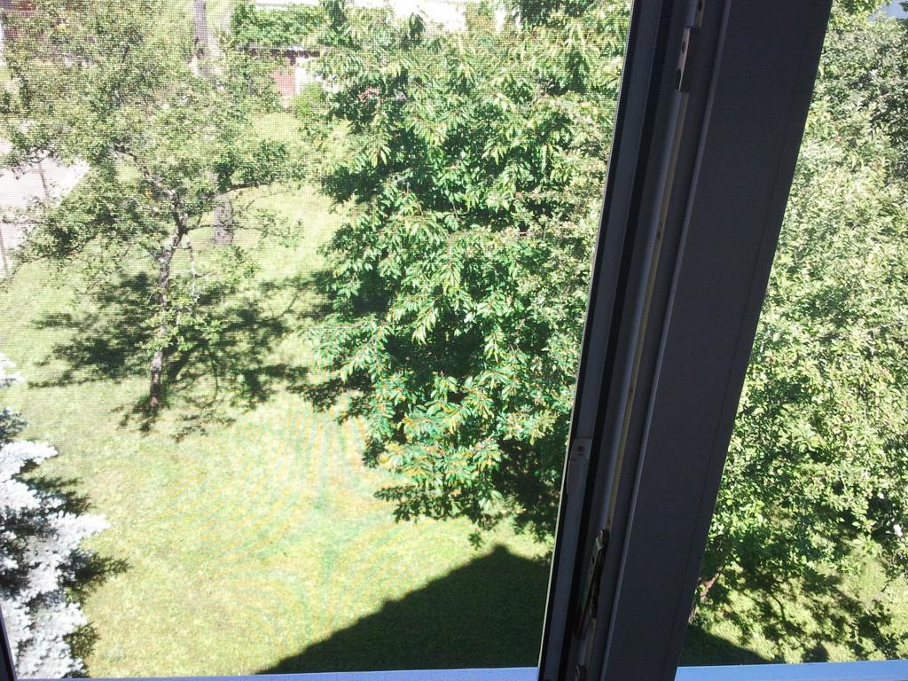 Komfort Apartment 1 Dg Juergen Kunzi Фільдерштадт Екстер'єр фото
