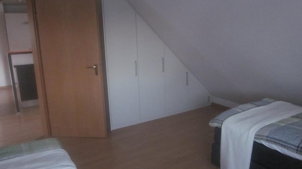 Komfort Apartment 1 Dg Juergen Kunzi Фільдерштадт Екстер'єр фото